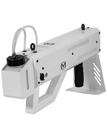 Mac Mah - Fog Blaster 1000 White - Terre de Son