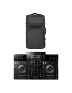 Pioneer Dj - XDJ RR - DJ BAG - Terre de Son 2