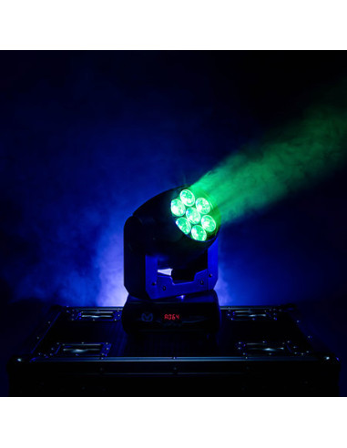 Mac Mah - IZY 715 Zoom (la paire)