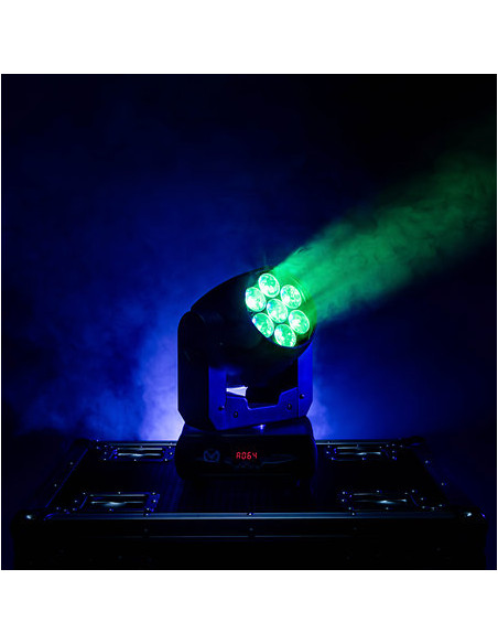 Mac Mah - IZY 715 Zoom (la paire)