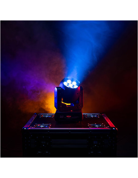 Mac Mah - IZY 715 Zoom (la paire)