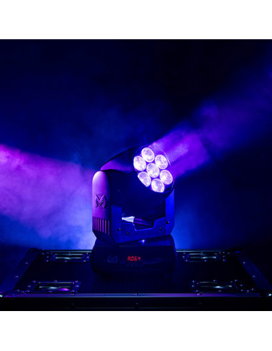 Mac Mah - IZY 715 Zoom (la paire)