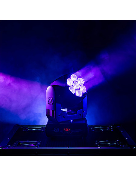 Mac Mah - IZY 715 Zoom (la paire)
