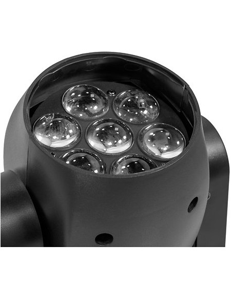 Mac Mah - IZY 715 Zoom (la paire)