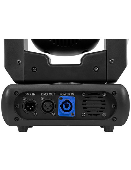 Mac Mah - IZY 715 Zoom (la paire)