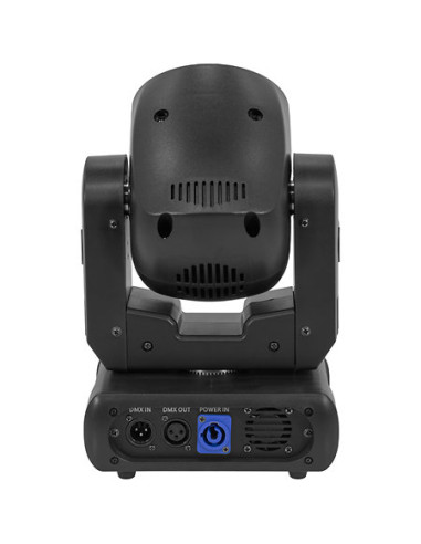 Mac Mah - IZY 715 Zoom (la paire)