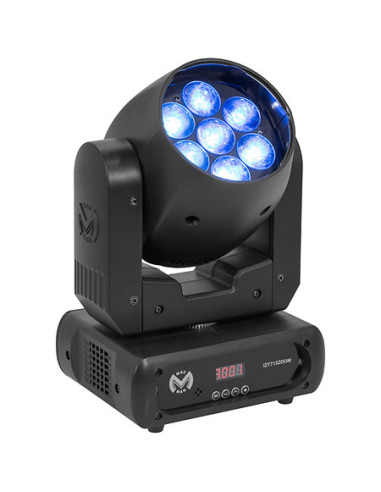 Mac Mah - IZY 715 Zoom (la paire)