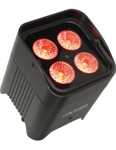 EVENTPAR412-HEX-IP