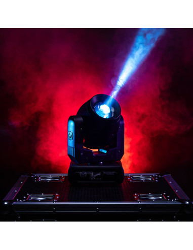Mac Mah - IZY 80 Beam (la paire) - Terre de Son