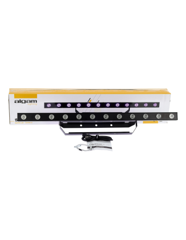 Algam Lighting - BARWASH36-UV - Terre de Son