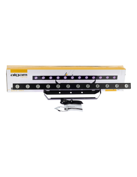 Algam Lighting - BARWASH36-UV - Terre de Son