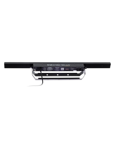 Algam Lighting - BARWASH36-UV - Terre de Son