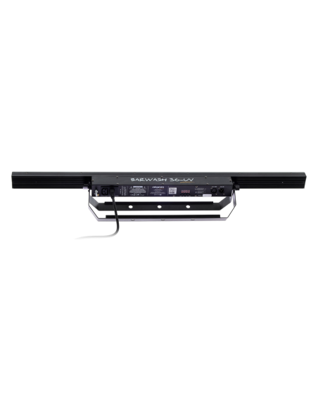 Algam Lighting - BARWASH36-UV - Terre de Son
