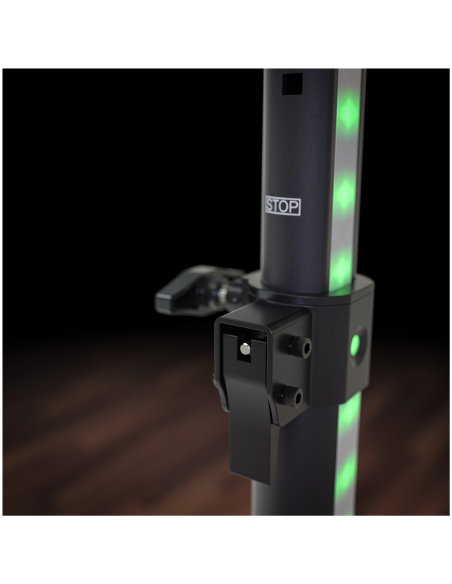 Chauvet - FLEXstand FX ILS - Terre de Son