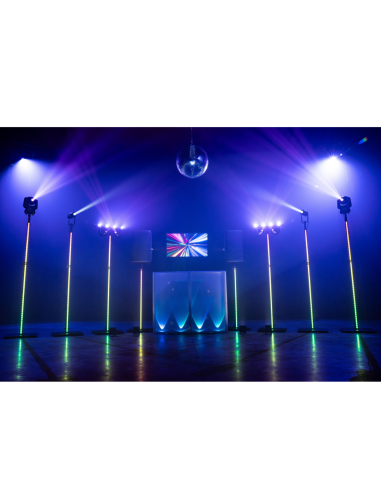 Chauvet - FLEXstand FX ILS - Terre de Son