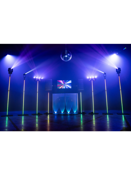 Chauvet - FLEXstand FX ILS - Terre de Son