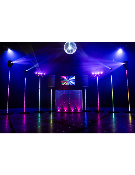 Chauvet - FLEXstand FX ILS - Terre de Son