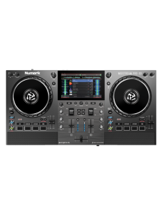 Numark - Mixstream Pro Go  DJ BAG - Terre  de Son 2