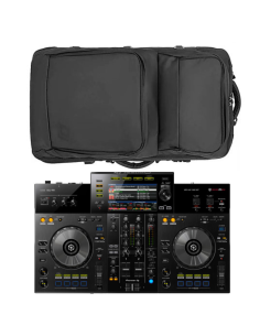 Pioneer Dj - XDJ RR - DJ BAG - Terre de Son