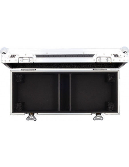 PACK DE 2 MACHINES A ETINCELLES PHOENIX + 2 POUDRES 200G ALGAM LIGHTING + 1 FLIGHT CASE ALGAM LIGHTING