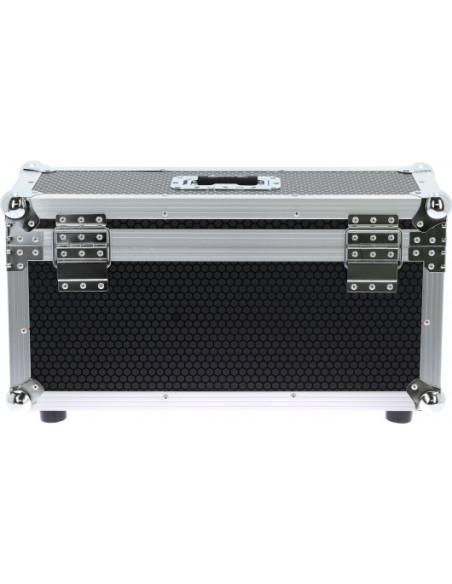 PACK DE 2 MACHINES A ETINCELLES PHOENIX + 2 POUDRES 200G ALGAM LIGHTING + 1 FLIGHT CASE ALGAM LIGHTING