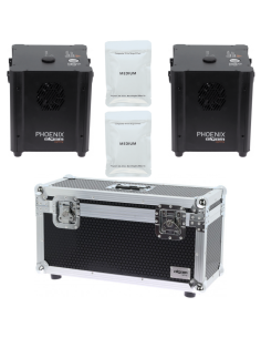 Algam Lighting - Pack Phoenix - Terre de Son