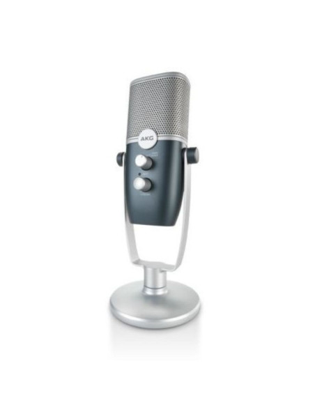 Akg - Ara - Terre de Son