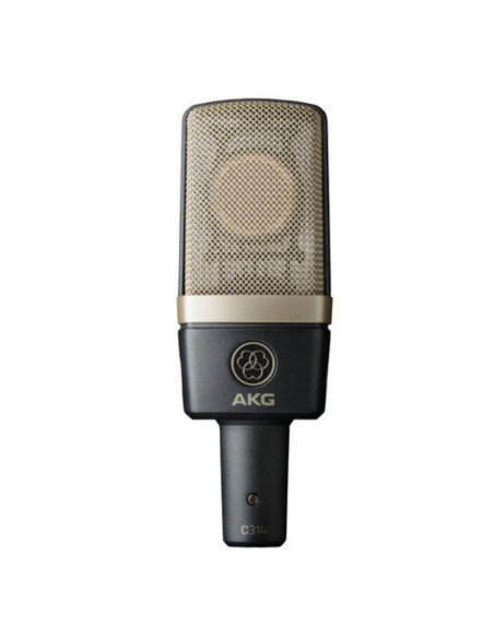 Akg - C314 - Terre de Son
