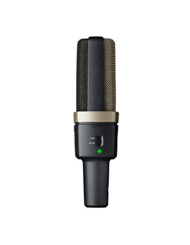 Akg - C314 - Terre de Son