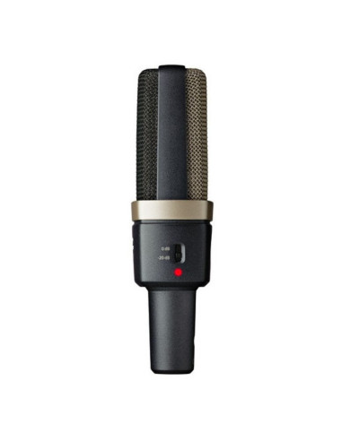 Akg - C314 - Terre de Son