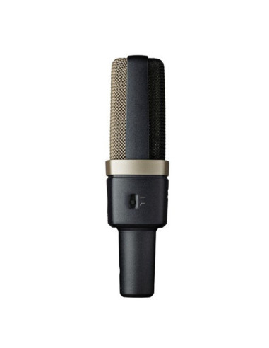 Akg - C314 - Terre de Son