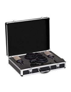 Akg - C314 Matched Pair - Terre de Son