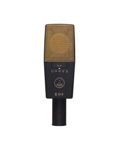 Akg - C414 XLII - Terre de Son