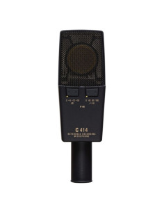 Akg - C414 XLII - Terre de Son 2
