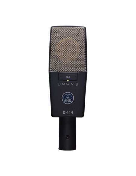 Akg - C414 XLS - Terre de Son