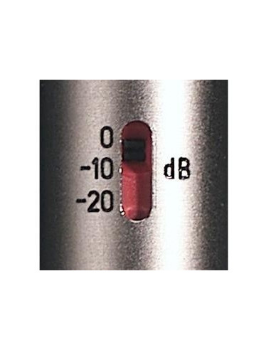 Akg - C 451 B - Terre de Son