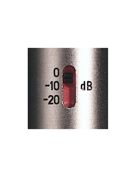 Akg - C 451 B - Terre de Son