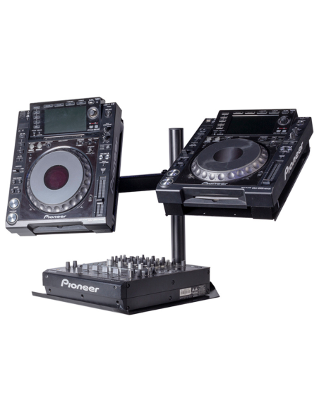 Headliner - Avalon CDJ Stand - Terre de Son