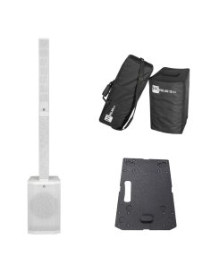 HK Audio - HK Audio - Pack Polar 12 MK2 W + BOARDSUB-POLMK2