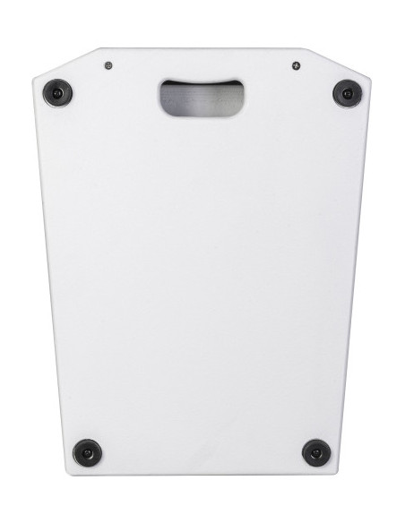 Pack Polar 10 MK2 W + BOARDSUB-POLMK2