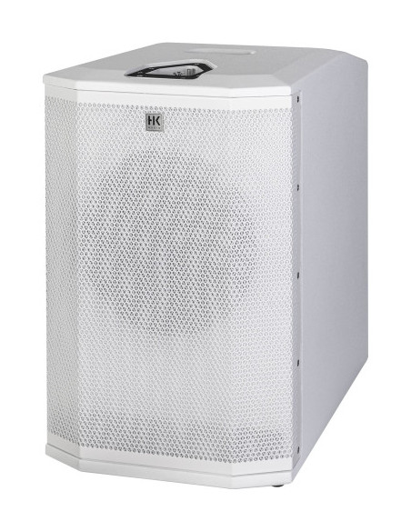 Pack Polar 10 MK2 W + BOARDSUB-POLMK2