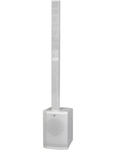 Pack Polar 10 MK2 W + BOARDSUB-POLMK2