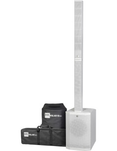 HK Audio - Polar 10 MK2 WH - Terre de Son 2