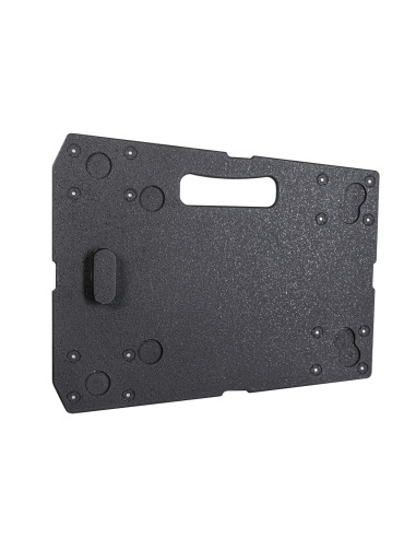 Pack Polar 10 MK2 W + BOARDSUB-POLMK2