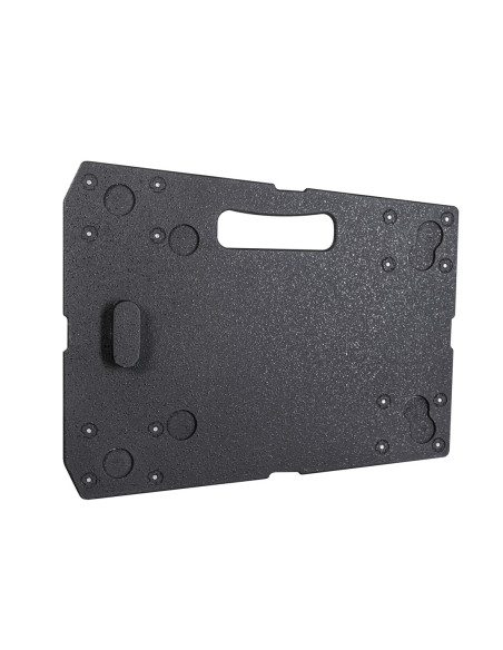 Pack Polar 10 MK2 W + BOARDSUB-POLMK2