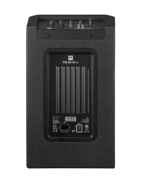 Pack Polar 10 MK2 + BOARDSUB-POLMK2