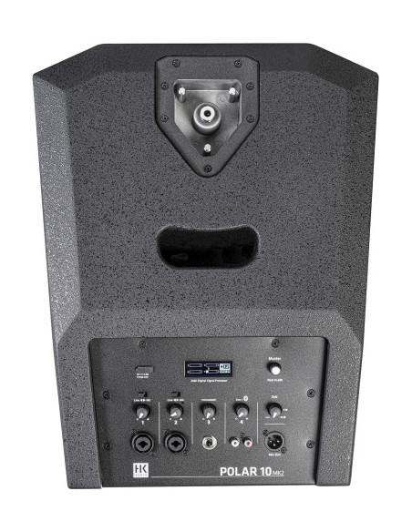 Pack Polar 10 MK2 + BOARDSUB-POLMK2
