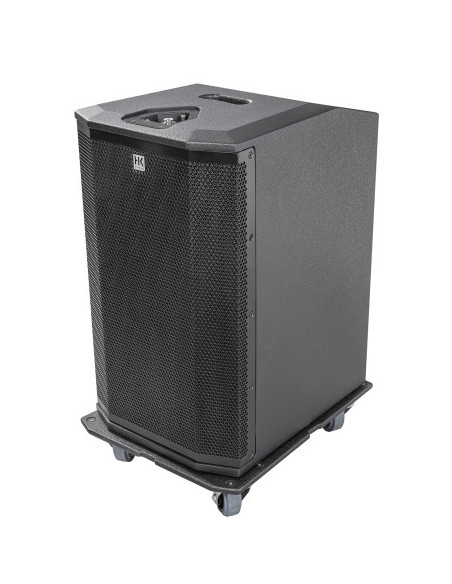 Pack Polar 10 MK2 + BOARDSUB-POLMK2