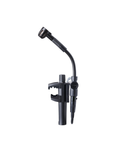 Akg - C518M - Terre de Son