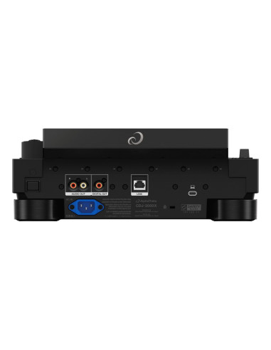PACK CDJ 3000X + FLIGHT CASE FLT-3000X